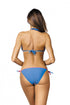 Swimsuit two piece model 82180